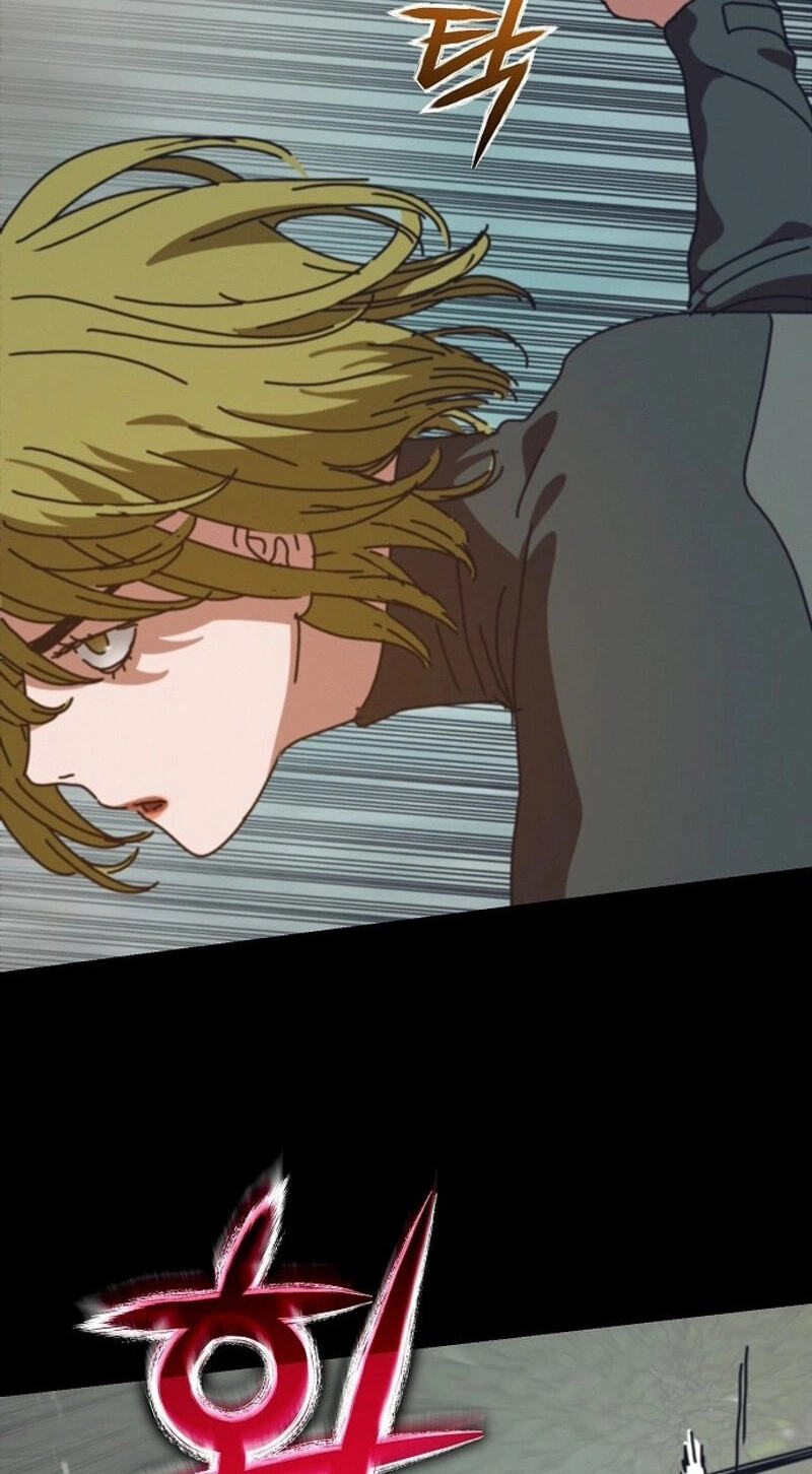 Hiding Out in an Apocalypse Chapter 94 page 91 - 