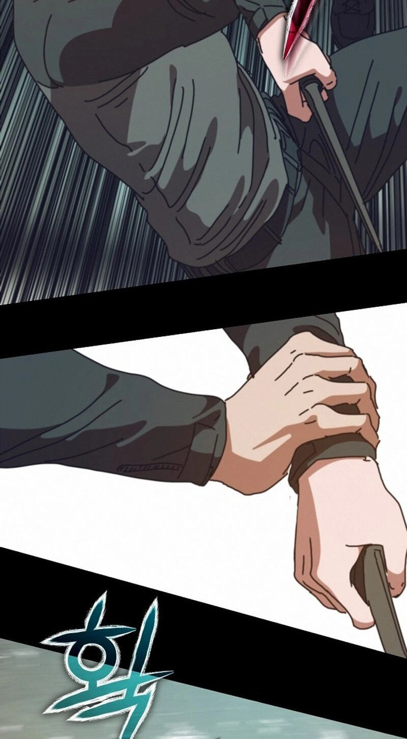 Hiding Out in an Apocalypse Chapter 94 page 93 - 