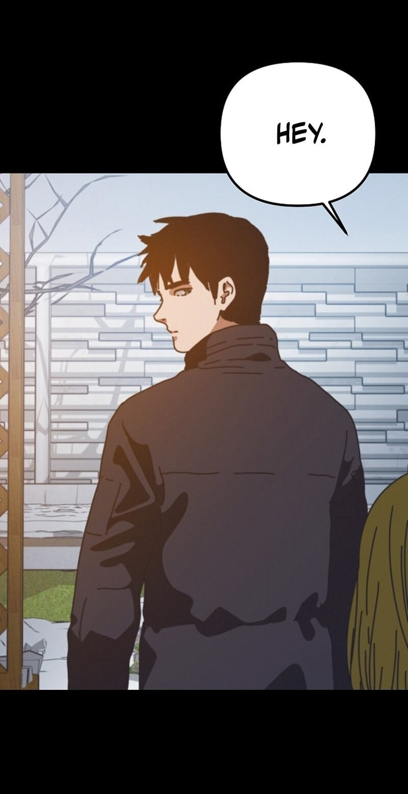 Hiding Out in an Apocalypse Chapter 95 page 110 - 