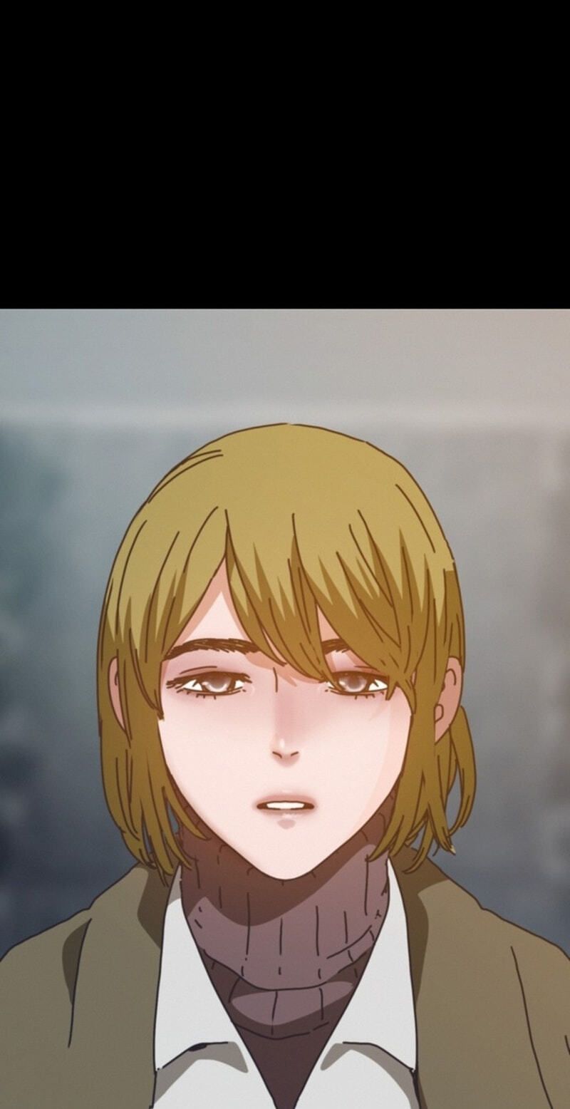 Hiding Out in an Apocalypse Chapter 95 page 111 - 
