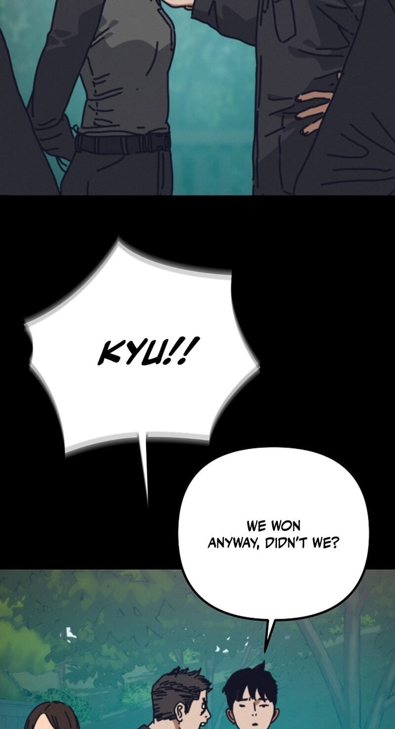 Hiding Out in an Apocalypse Chapter 95 page 13 - 