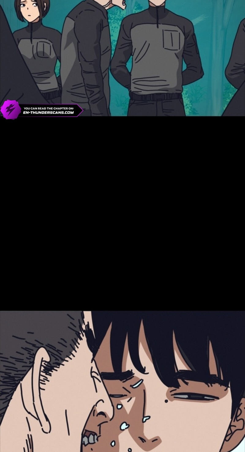 Hiding Out in an Apocalypse Chapter 95 page 14 - 