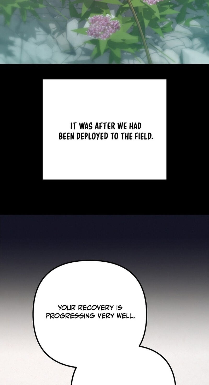 Hiding Out in an Apocalypse Chapter 95 page 18 - 