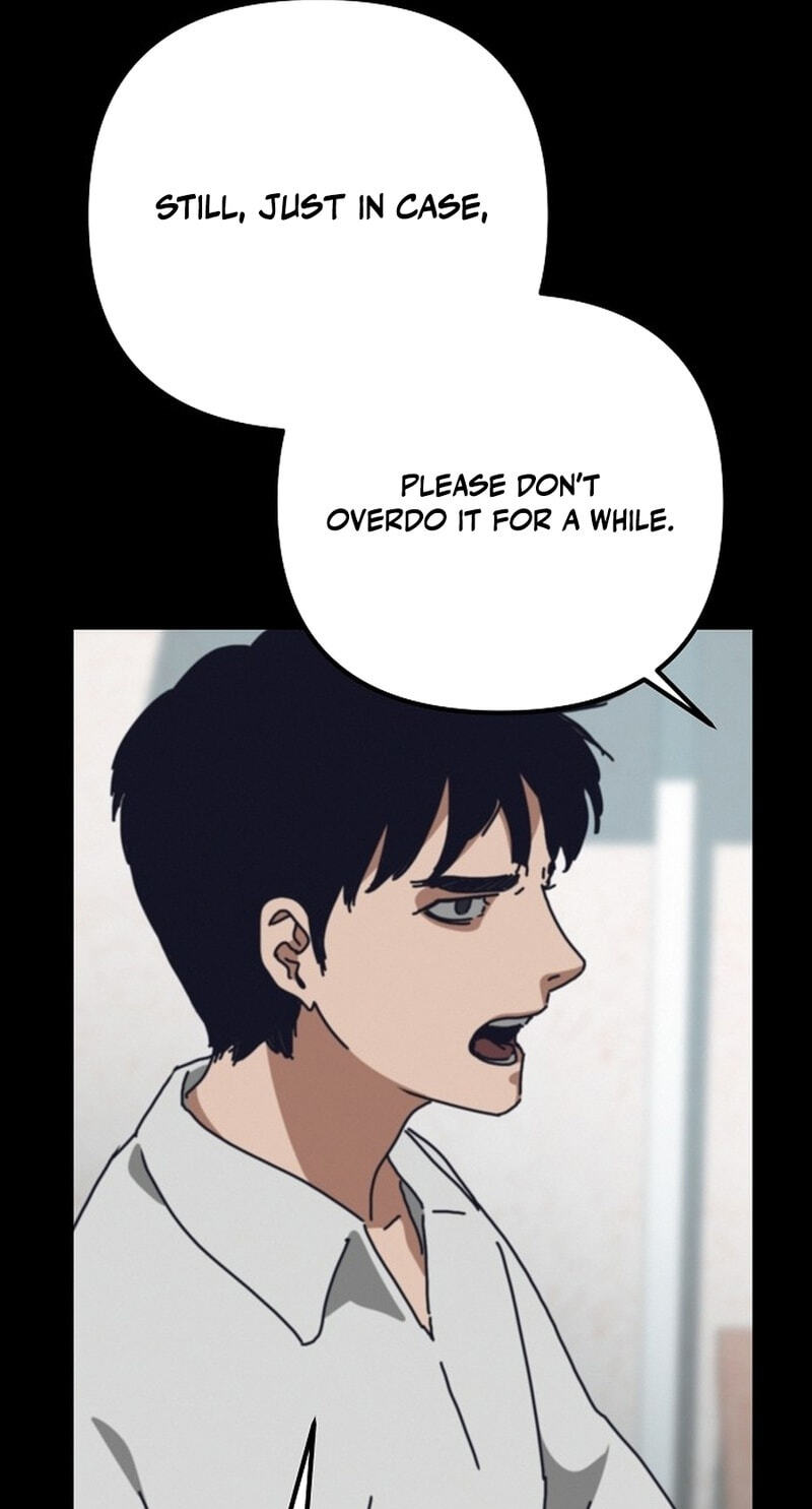 Hiding Out in an Apocalypse Chapter 95 page 20 - 