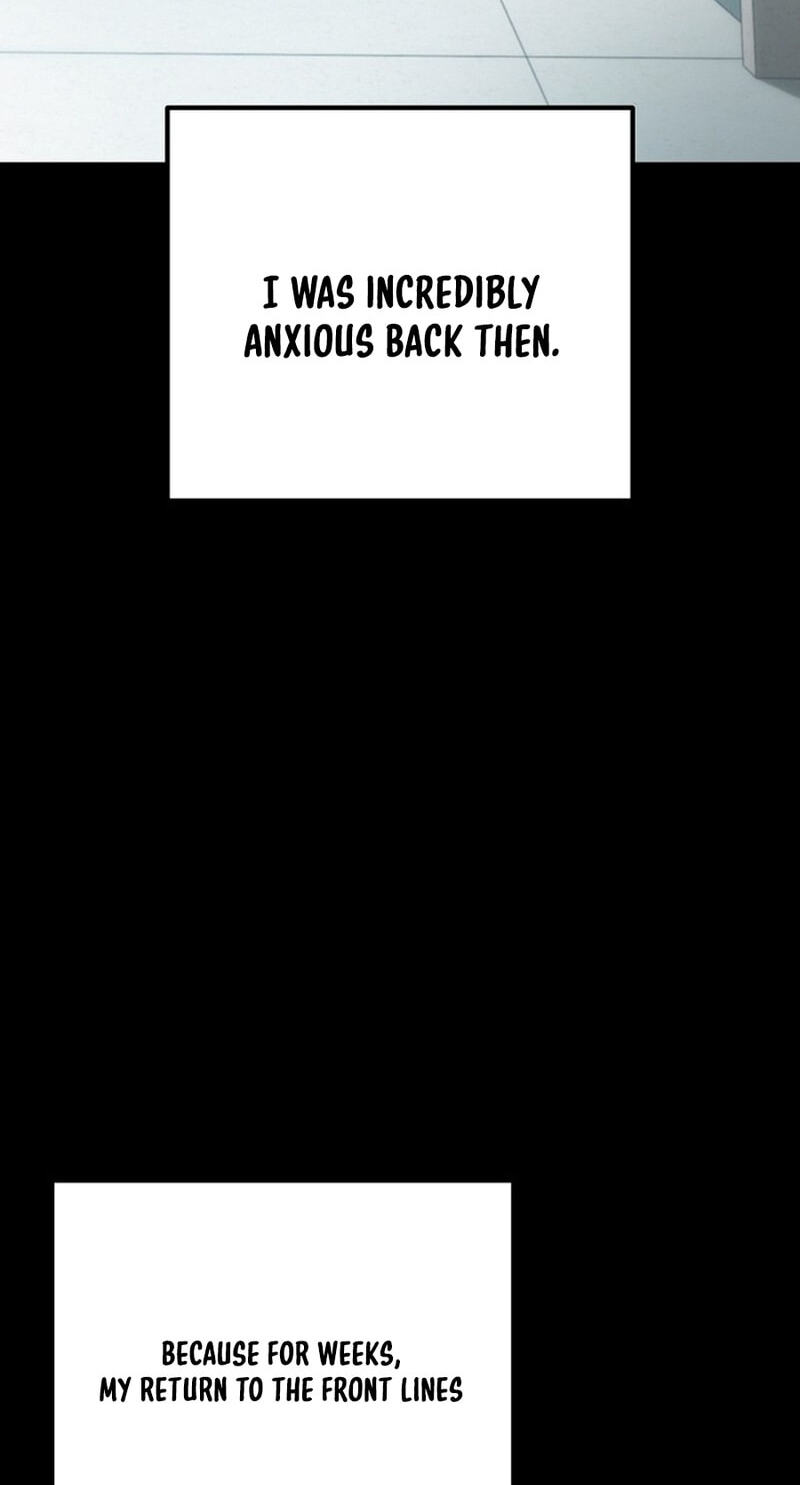 Hiding Out in an Apocalypse Chapter 95 page 24 - 