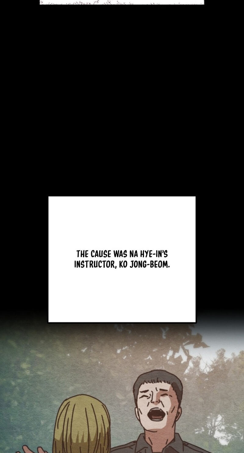 Hiding Out in an Apocalypse Chapter 95 page 27 - 