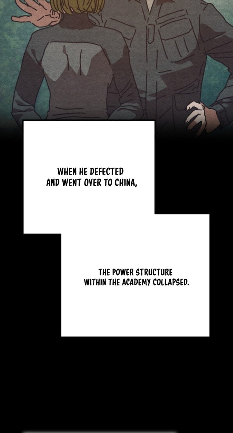 Hiding Out in an Apocalypse Chapter 95 page 28 - 