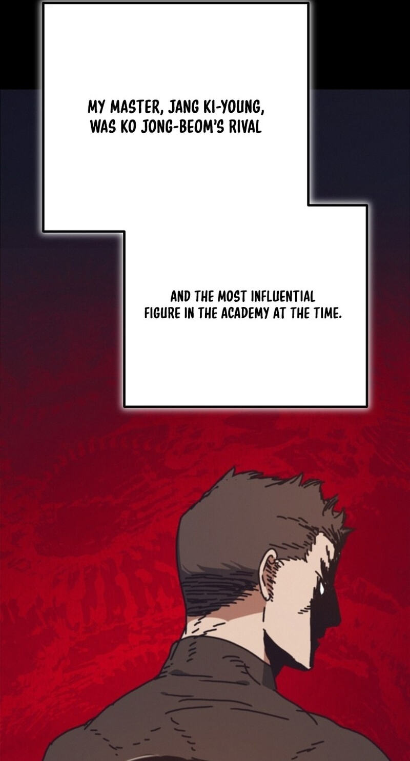 Hiding Out in an Apocalypse Chapter 95 page 29 - 