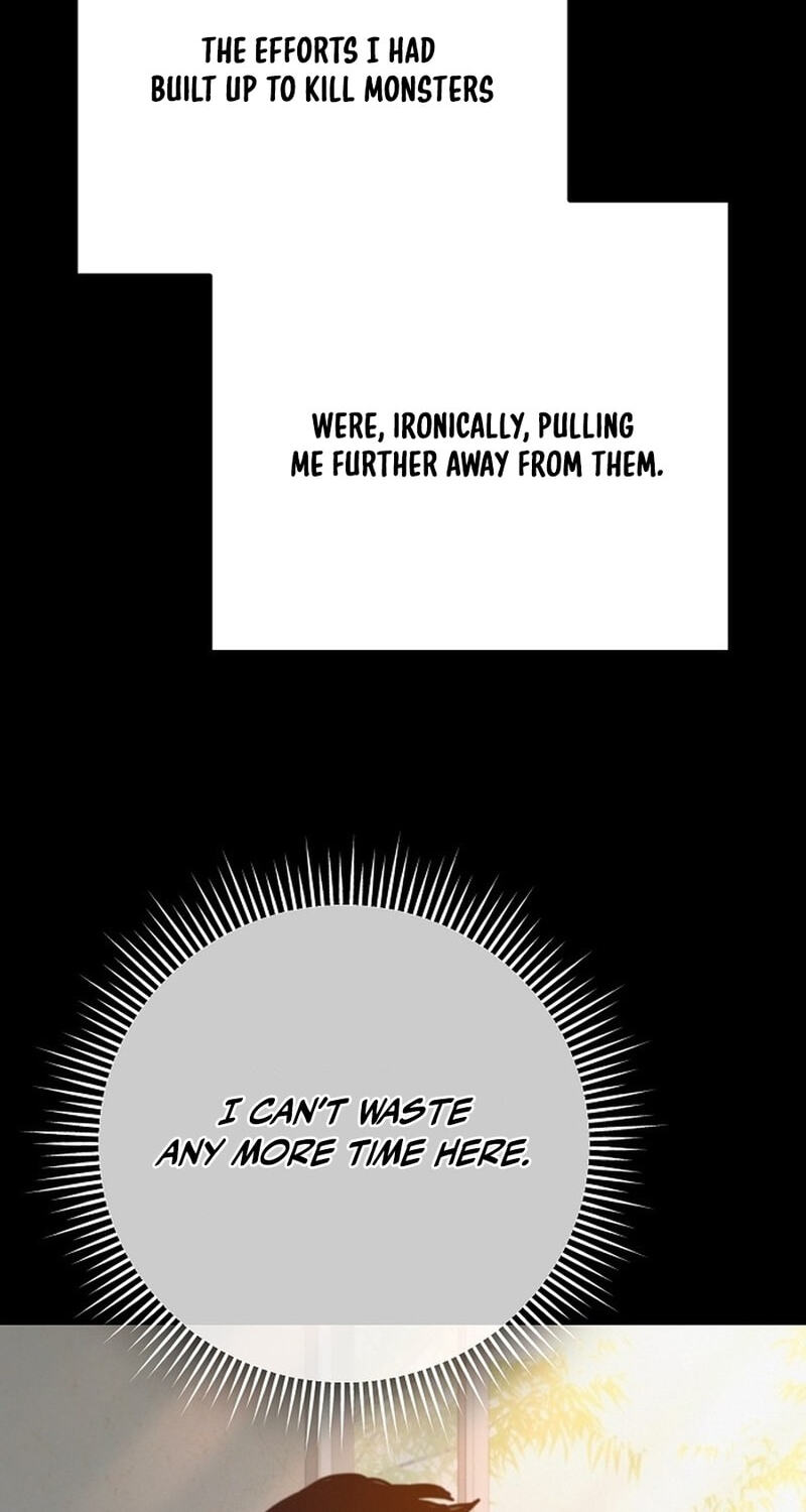 Hiding Out in an Apocalypse Chapter 95 page 33 - 