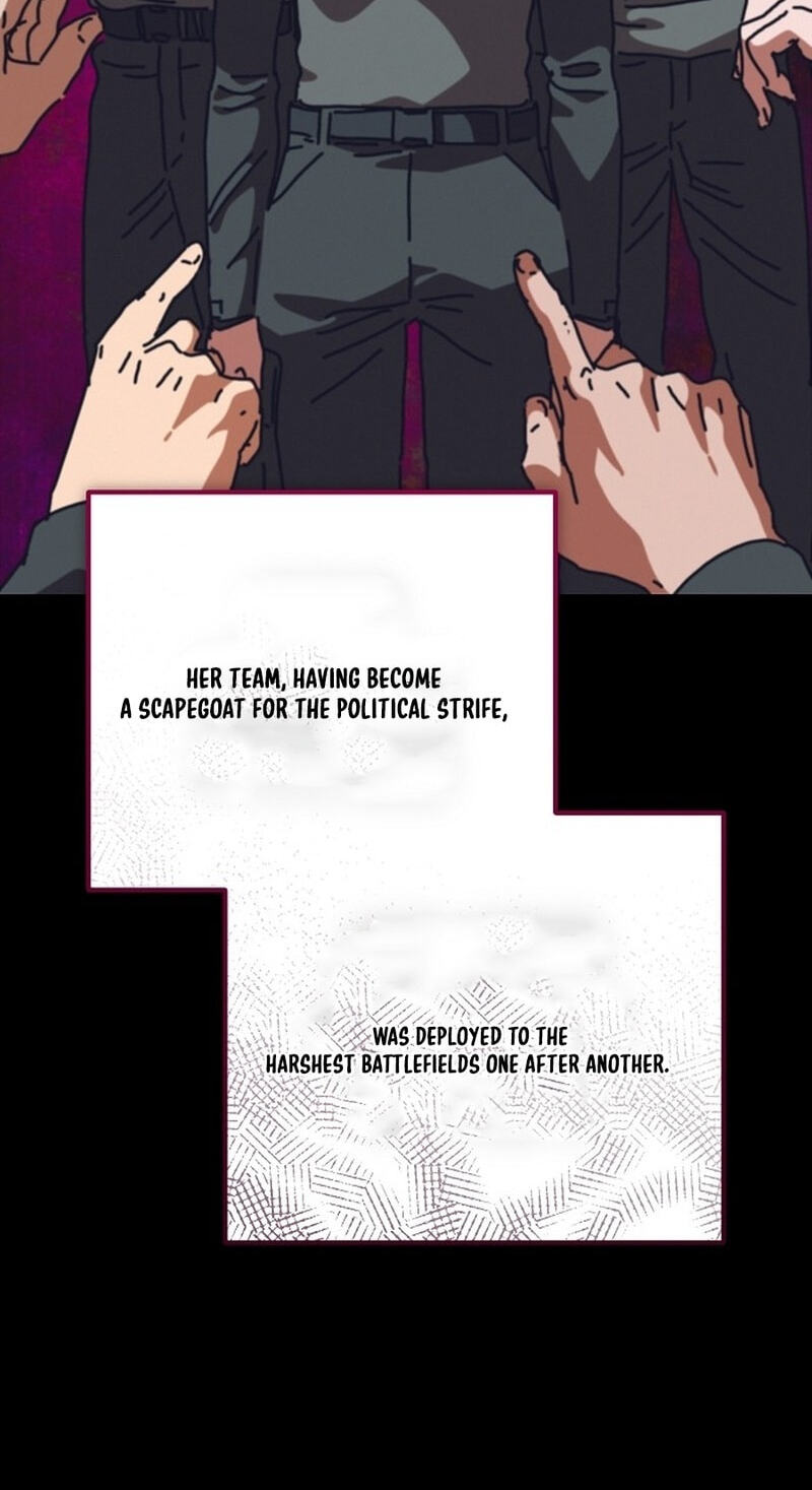 Hiding Out in an Apocalypse Chapter 95 page 41 - 