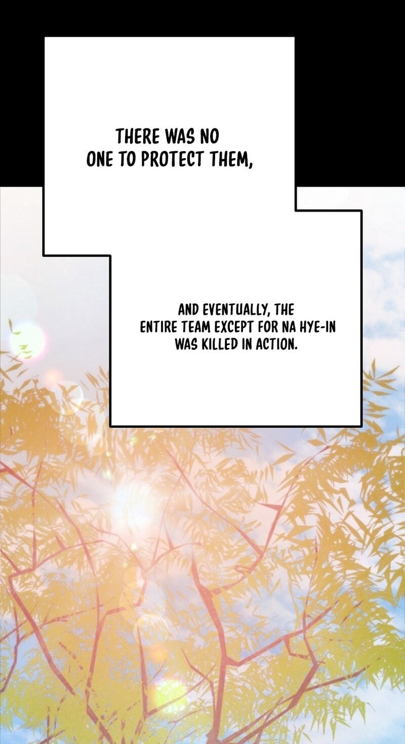 Hiding Out in an Apocalypse Chapter 95 page 42 - 