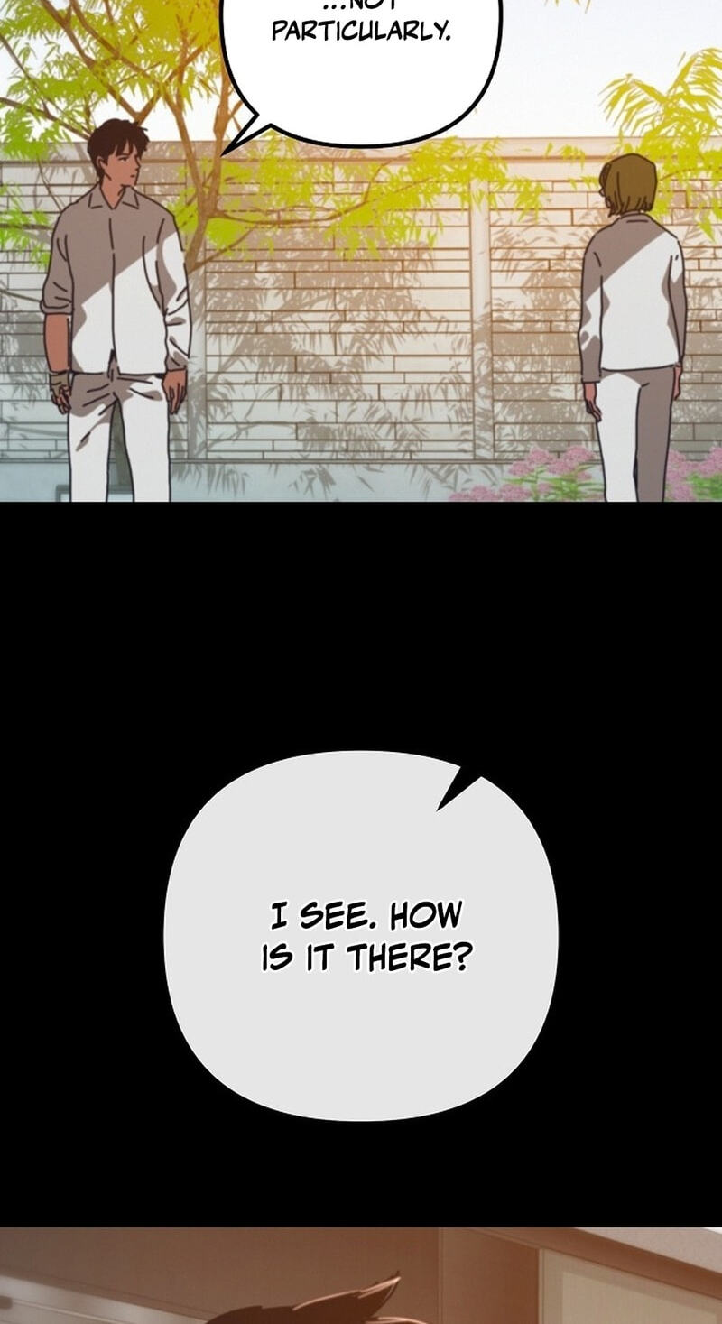 Hiding Out in an Apocalypse Chapter 95 page 49 - 