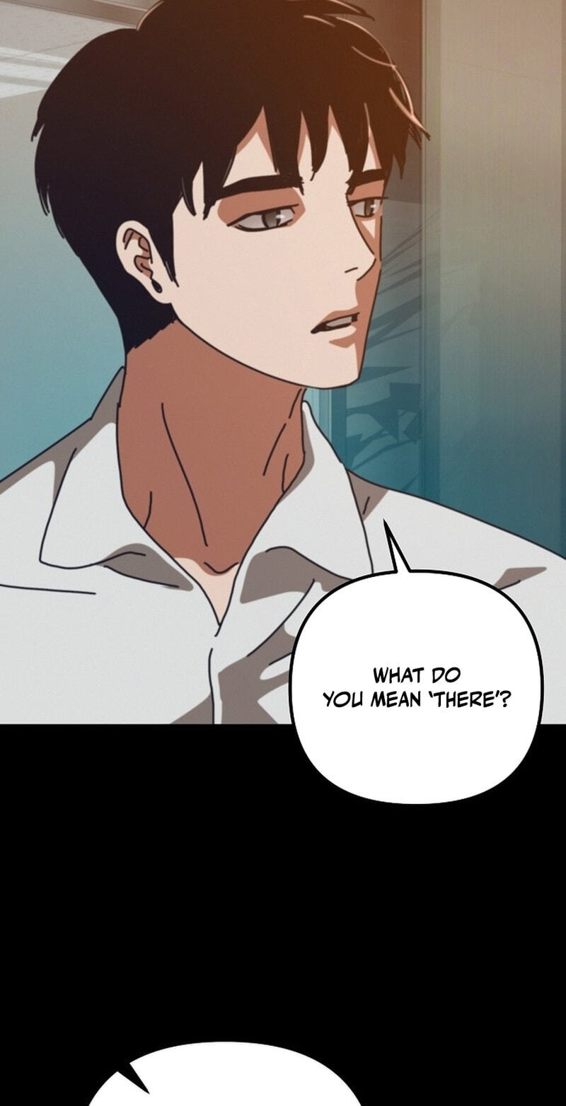 Hiding Out in an Apocalypse Chapter 95 page 50 - 