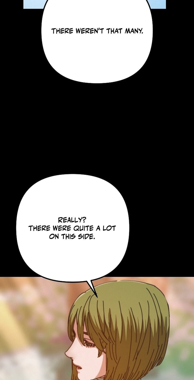 Hiding Out in an Apocalypse Chapter 95 page 52 - 
