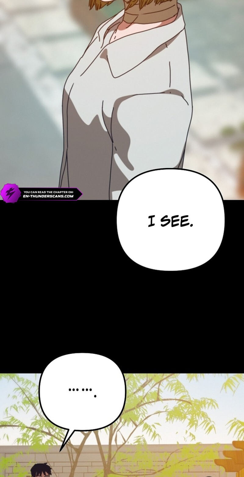 Hiding Out in an Apocalypse Chapter 95 page 53 - 