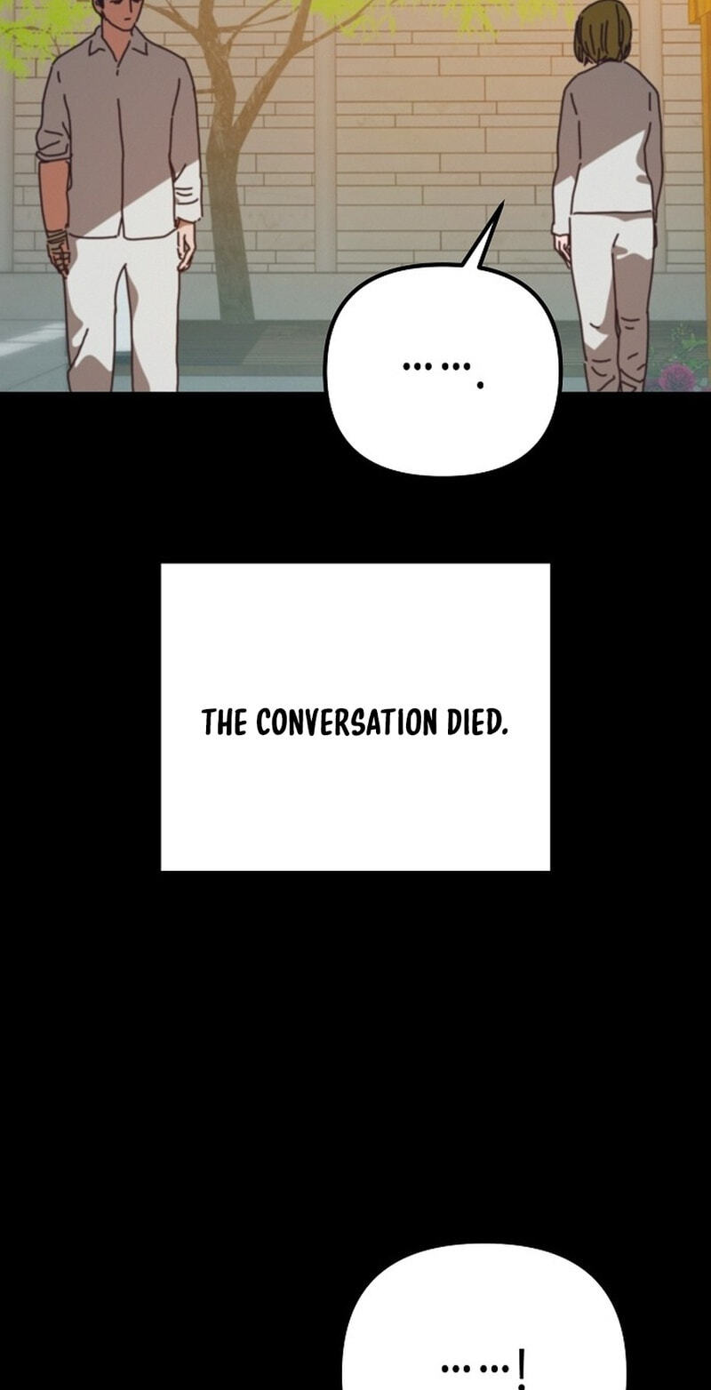 Hiding Out in an Apocalypse Chapter 95 page 54 - 