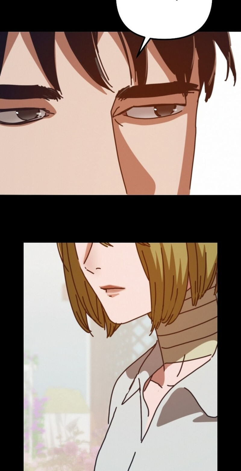 Hiding Out in an Apocalypse Chapter 95 page 55 - 