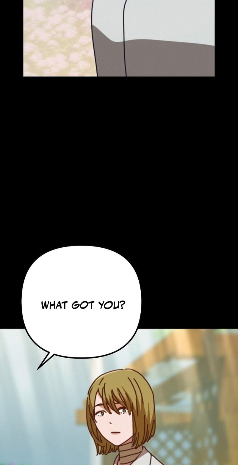 Hiding Out in an Apocalypse Chapter 95 page 56 - 