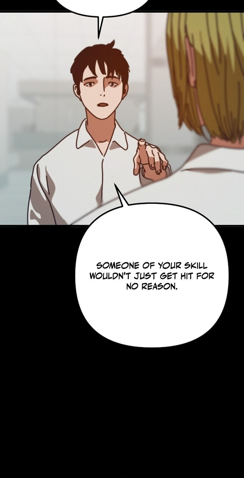 Hiding Out in an Apocalypse Chapter 95 page 58 - 
