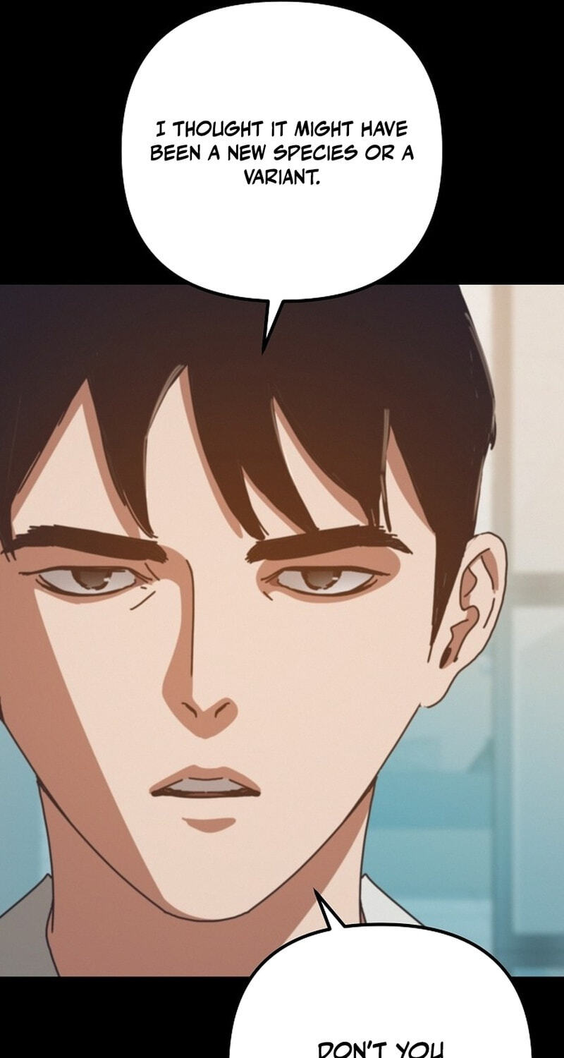 Hiding Out in an Apocalypse Chapter 95 page 59 - 