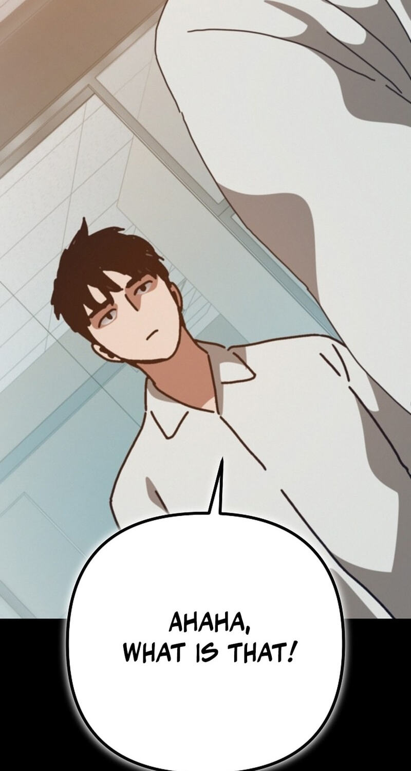 Hiding Out in an Apocalypse Chapter 95 page 62 - 