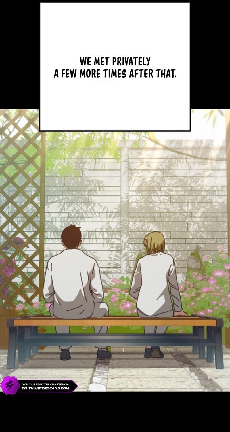 Hiding Out in an Apocalypse Chapter 95 page 69 - 