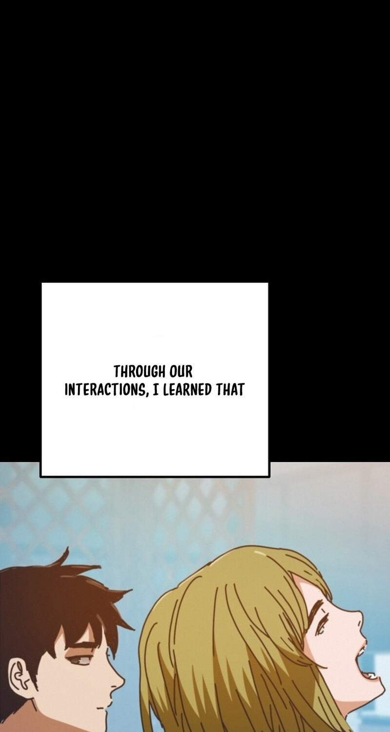 Hiding Out in an Apocalypse Chapter 95 page 70 - 