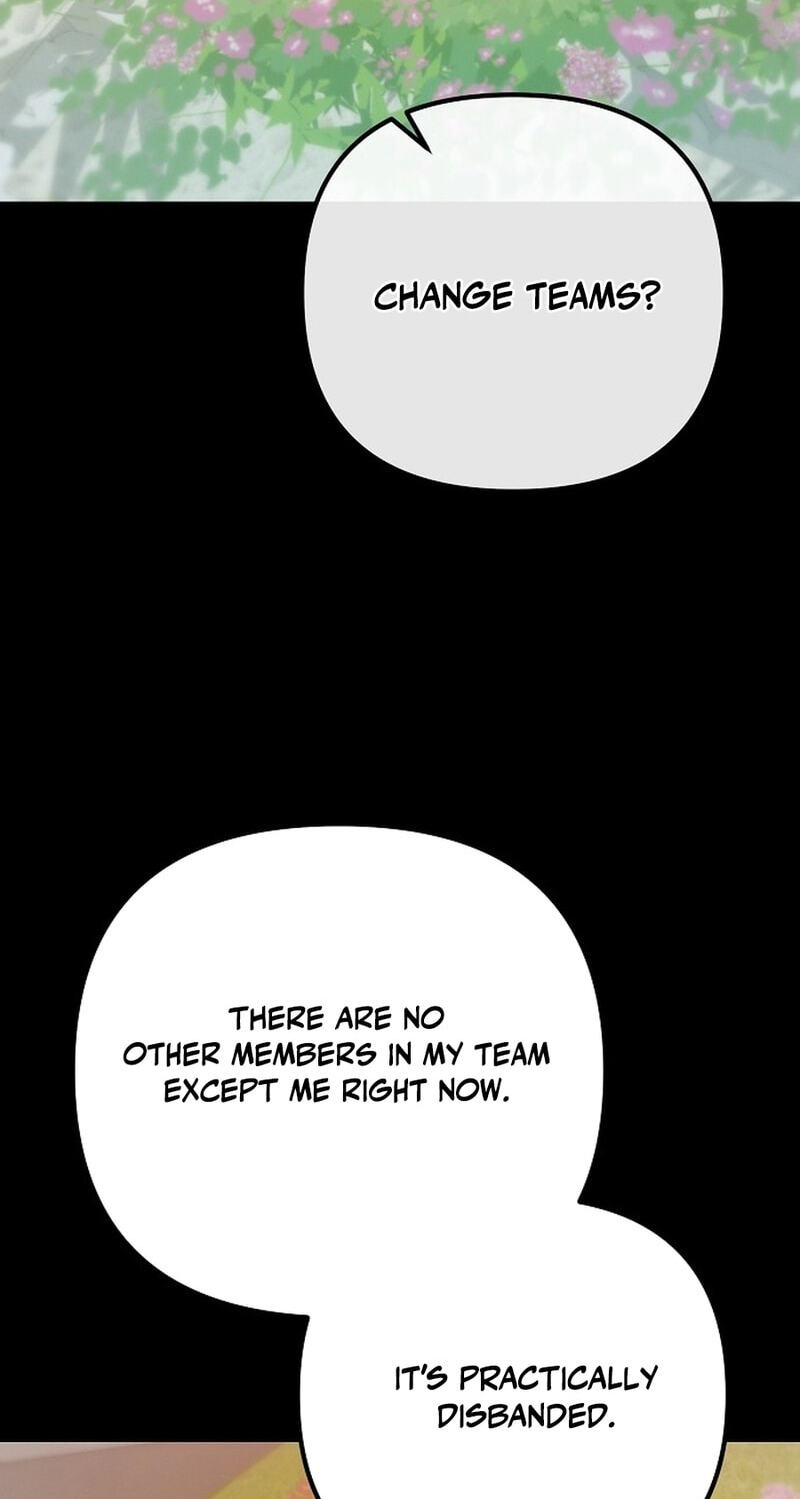 Hiding Out in an Apocalypse Chapter 95 page 72 - 