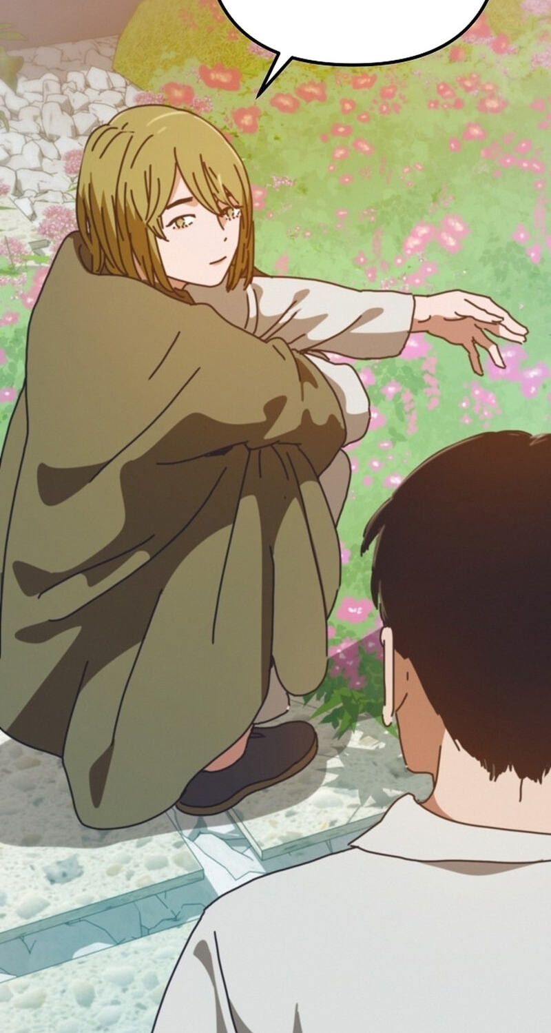 Hiding Out in an Apocalypse Chapter 95 page 73 - 