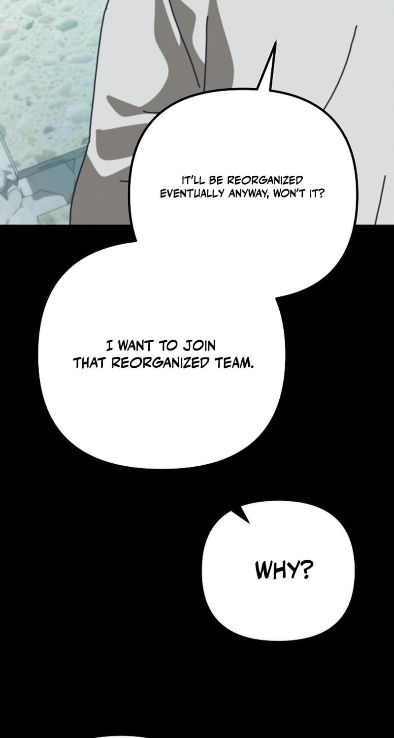 Hiding Out in an Apocalypse Chapter 95 page 74 - 