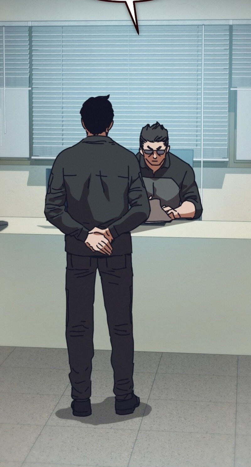 Hiding Out in an Apocalypse Chapter 95 page 79 - 