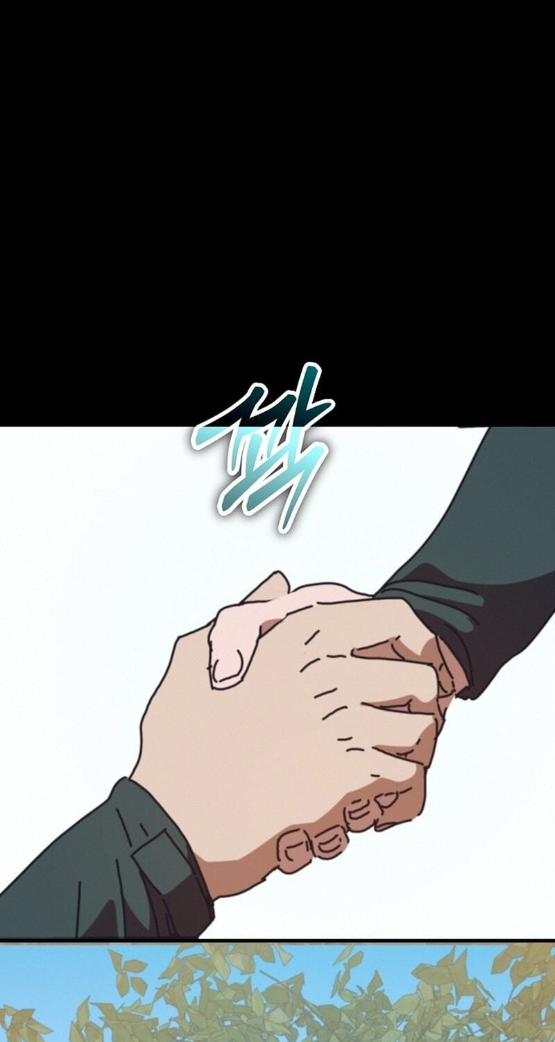 Hiding Out in an Apocalypse Chapter 95 page 9 - 