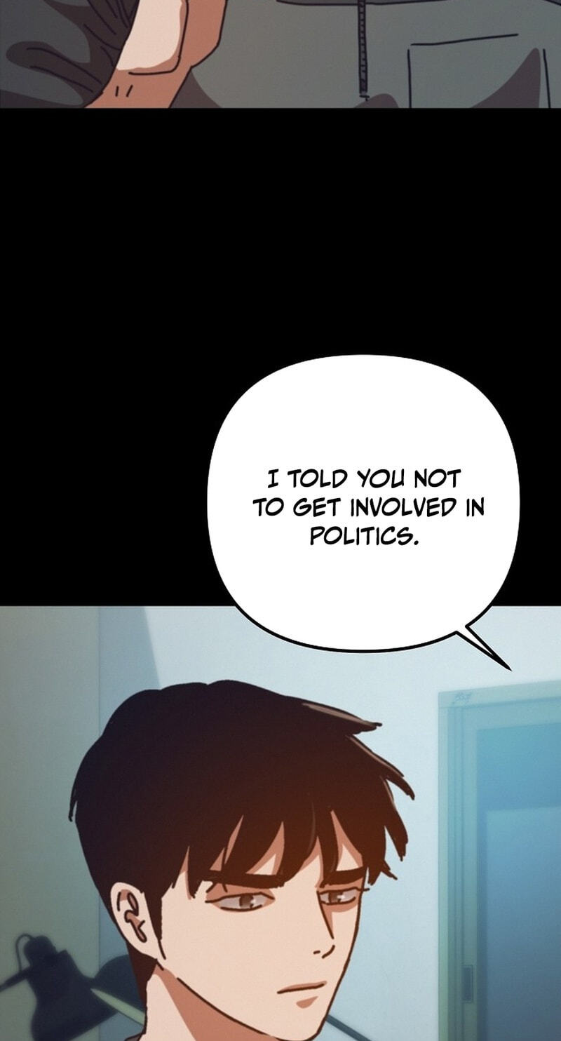 Hiding Out in an Apocalypse Chapter 95 page 81 - 