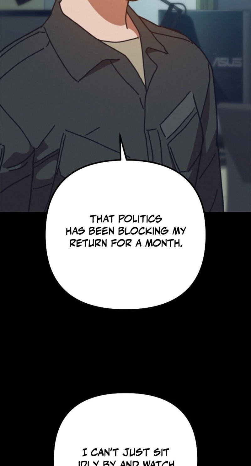 Hiding Out in an Apocalypse Chapter 95 page 82 - 
