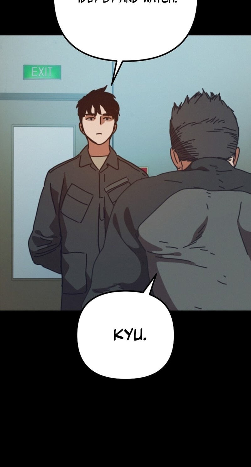 Hiding Out in an Apocalypse Chapter 95 page 83 - 