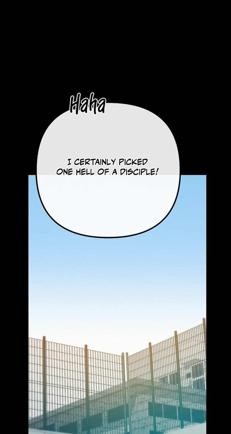 Hiding Out in an Apocalypse Chapter 95 page 91 - 