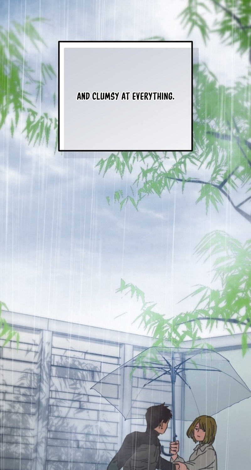 Hiding Out in an Apocalypse Chapter 95 page 100 - 
