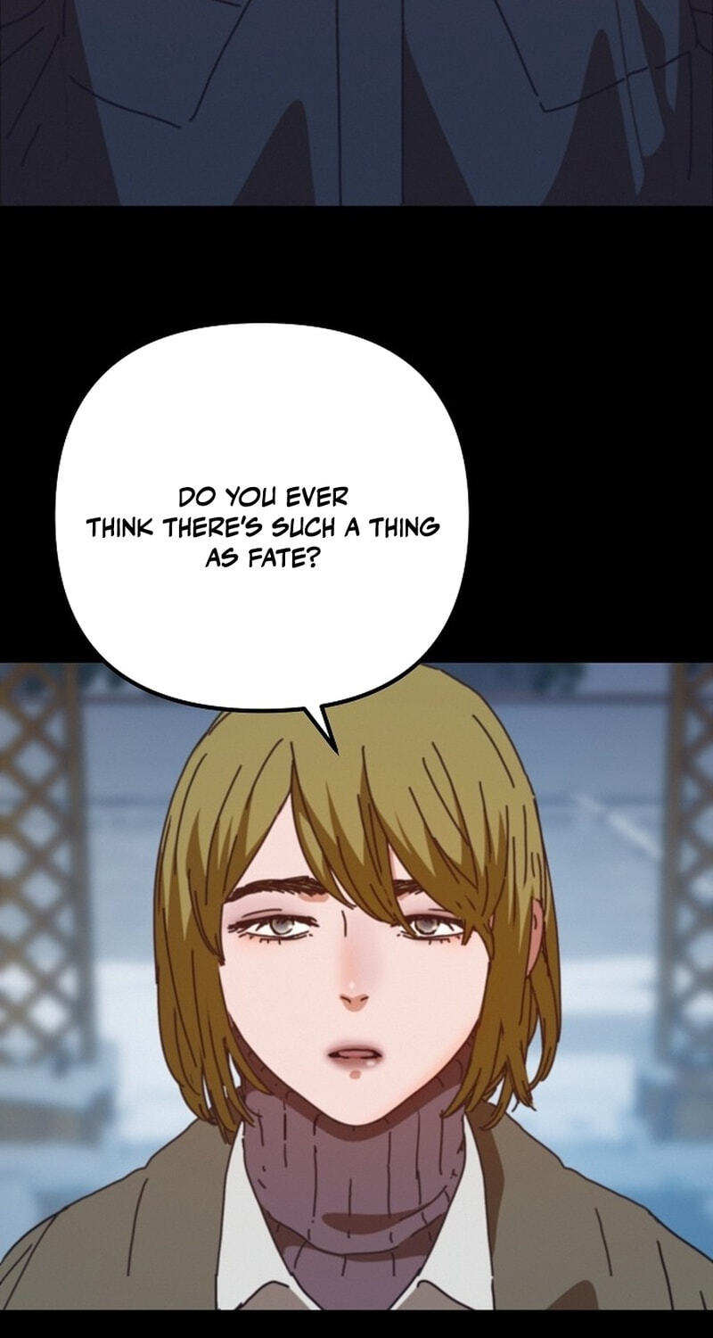 Hiding Out in an Apocalypse Chapter 96 page 11 - 