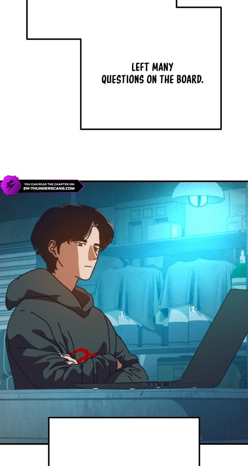 Hiding Out in an Apocalypse Chapter 96 page 102 - 