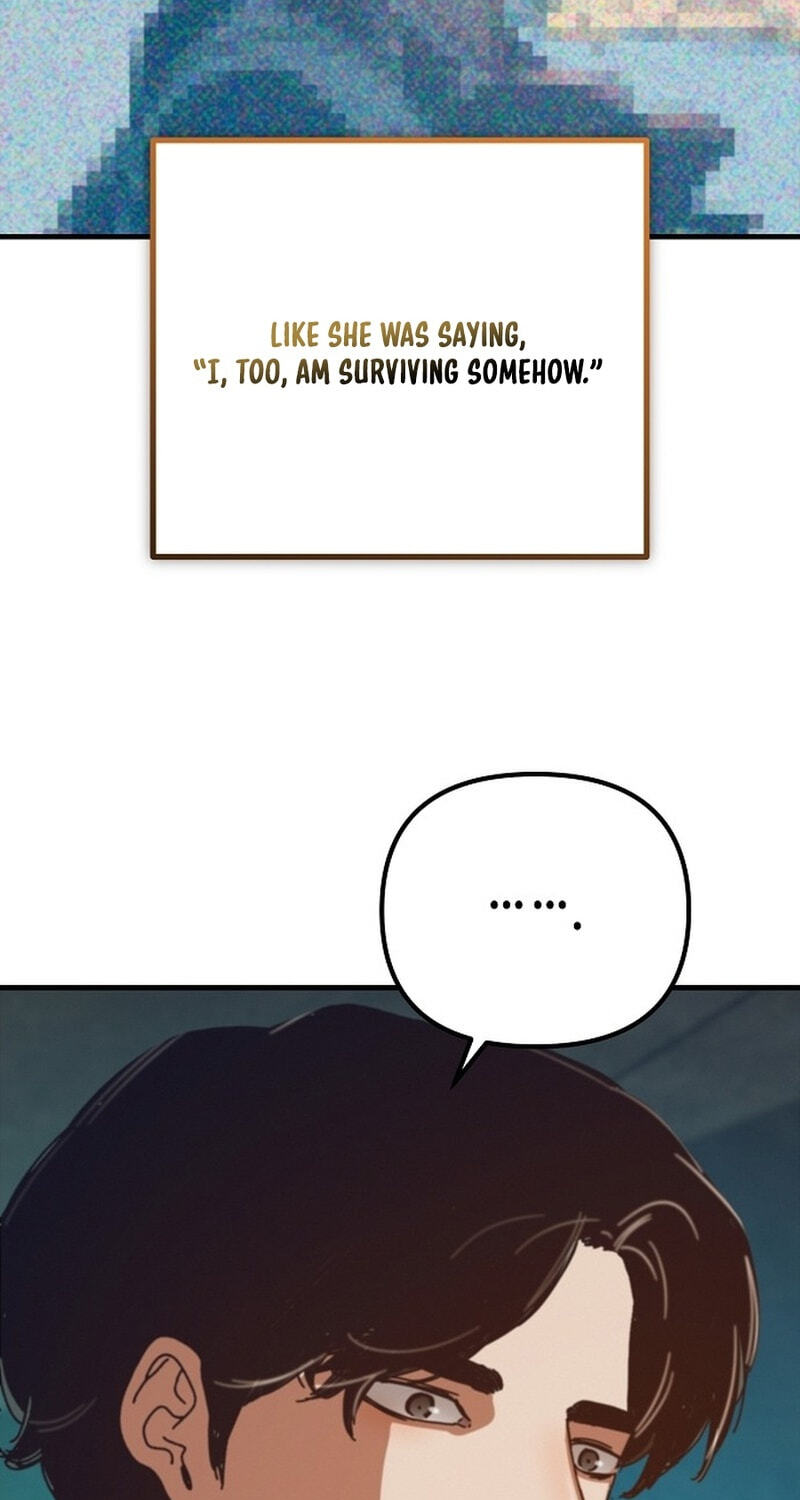 Hiding Out in an Apocalypse Chapter 96 page 104 - 