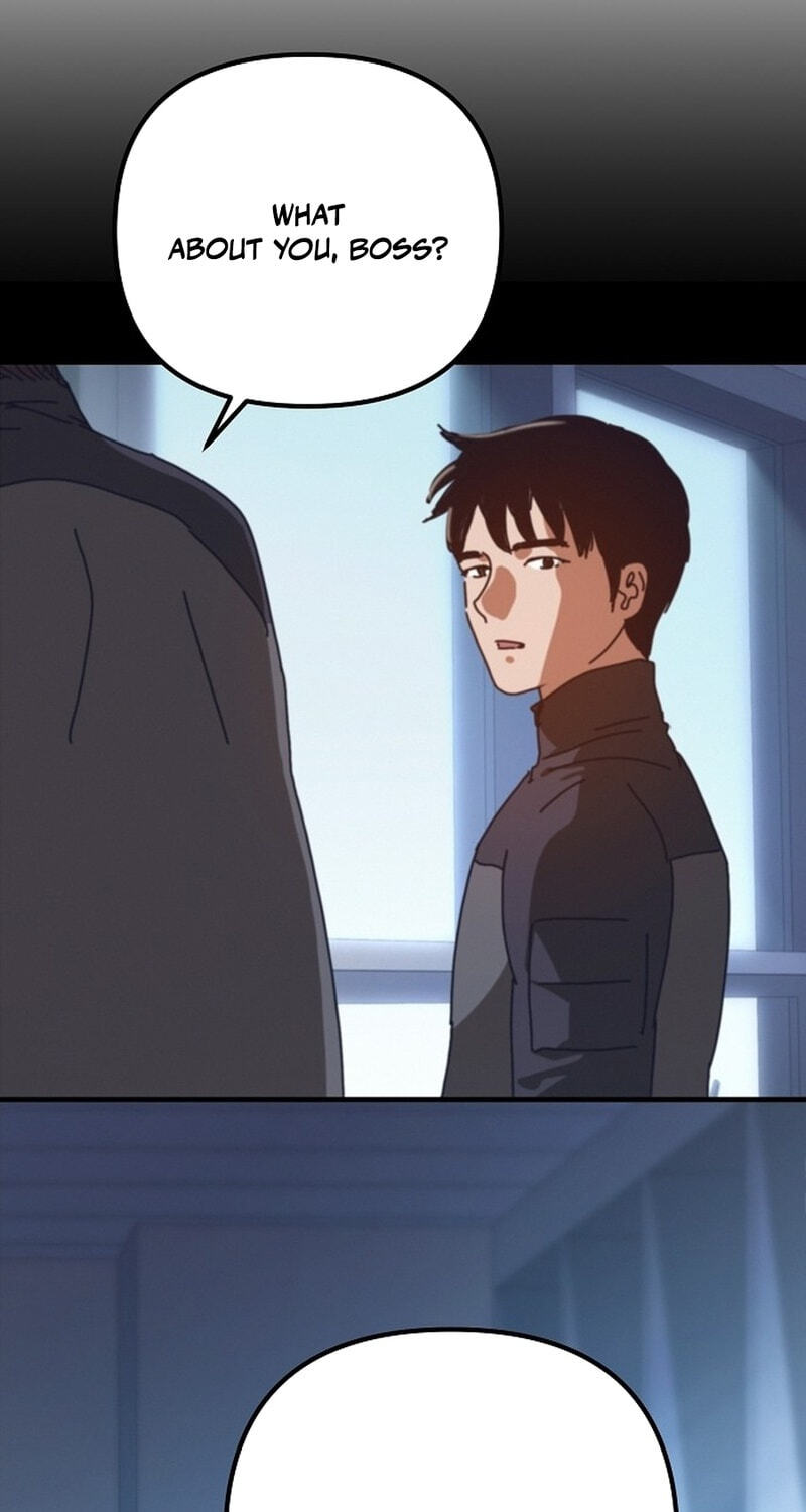 Hiding Out in an Apocalypse Chapter 96 page 106 - 