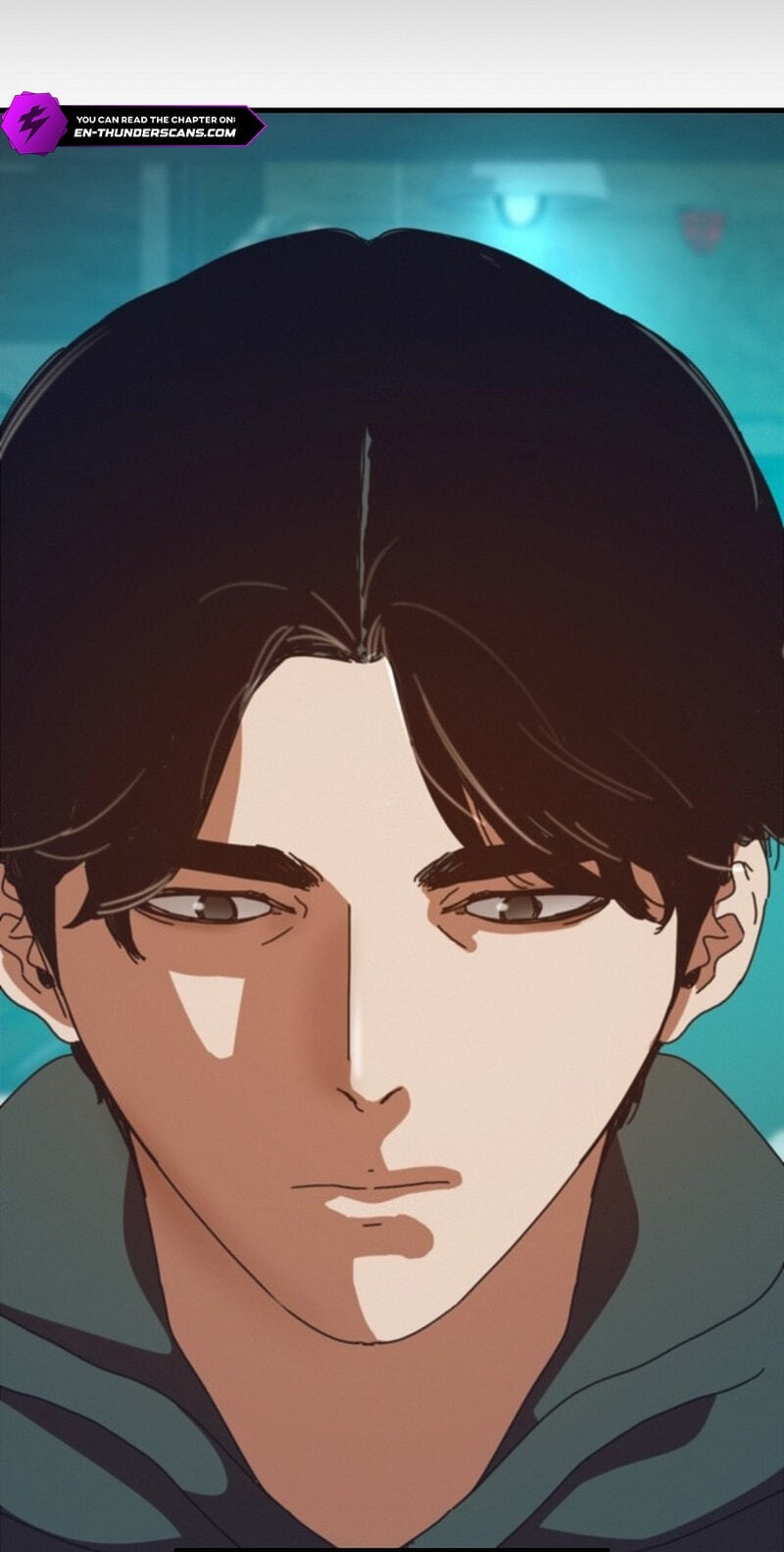 Hiding Out in an Apocalypse Chapter 96 page 110 - 