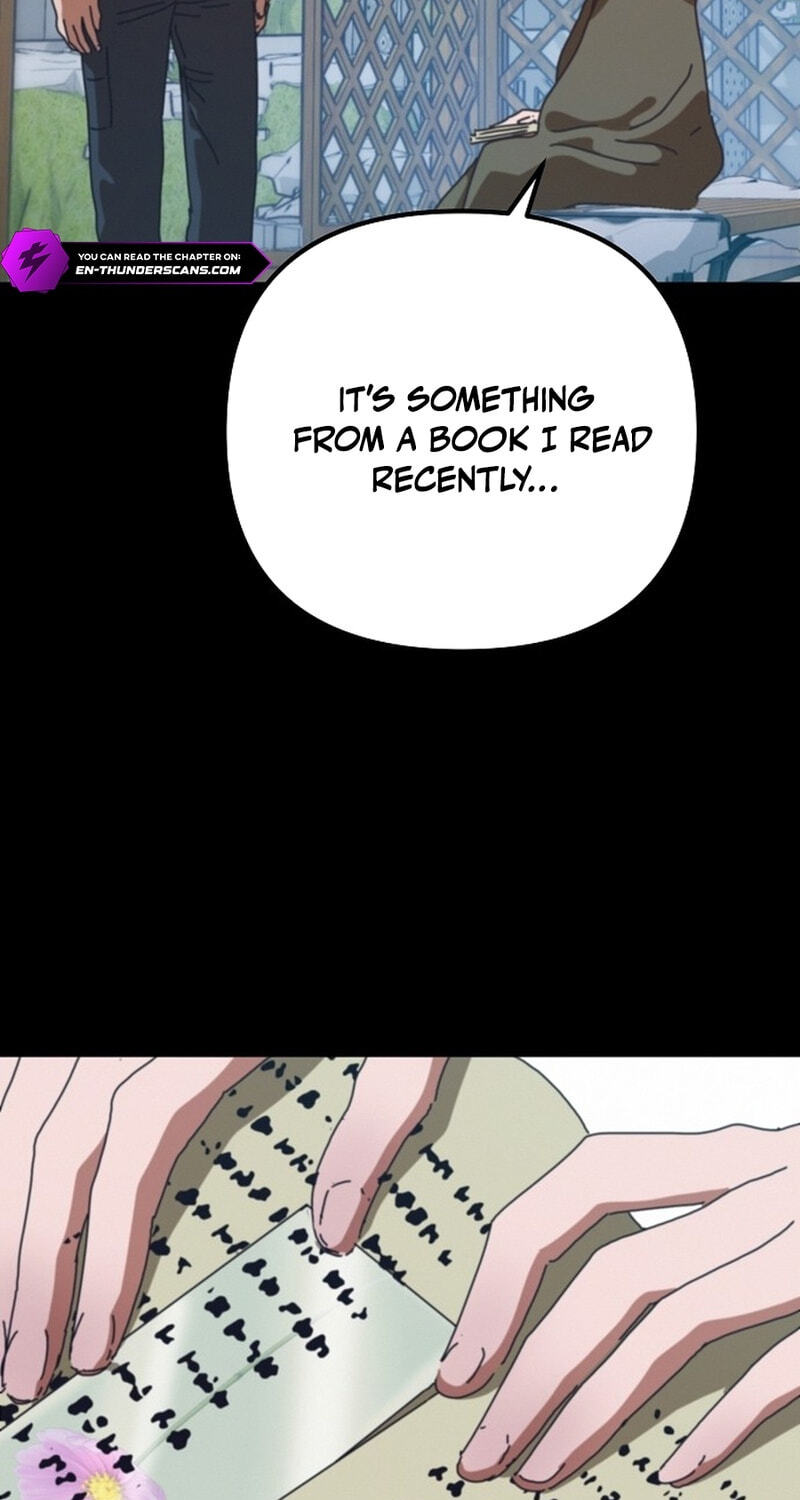 Hiding Out in an Apocalypse Chapter 96 page 13 - 