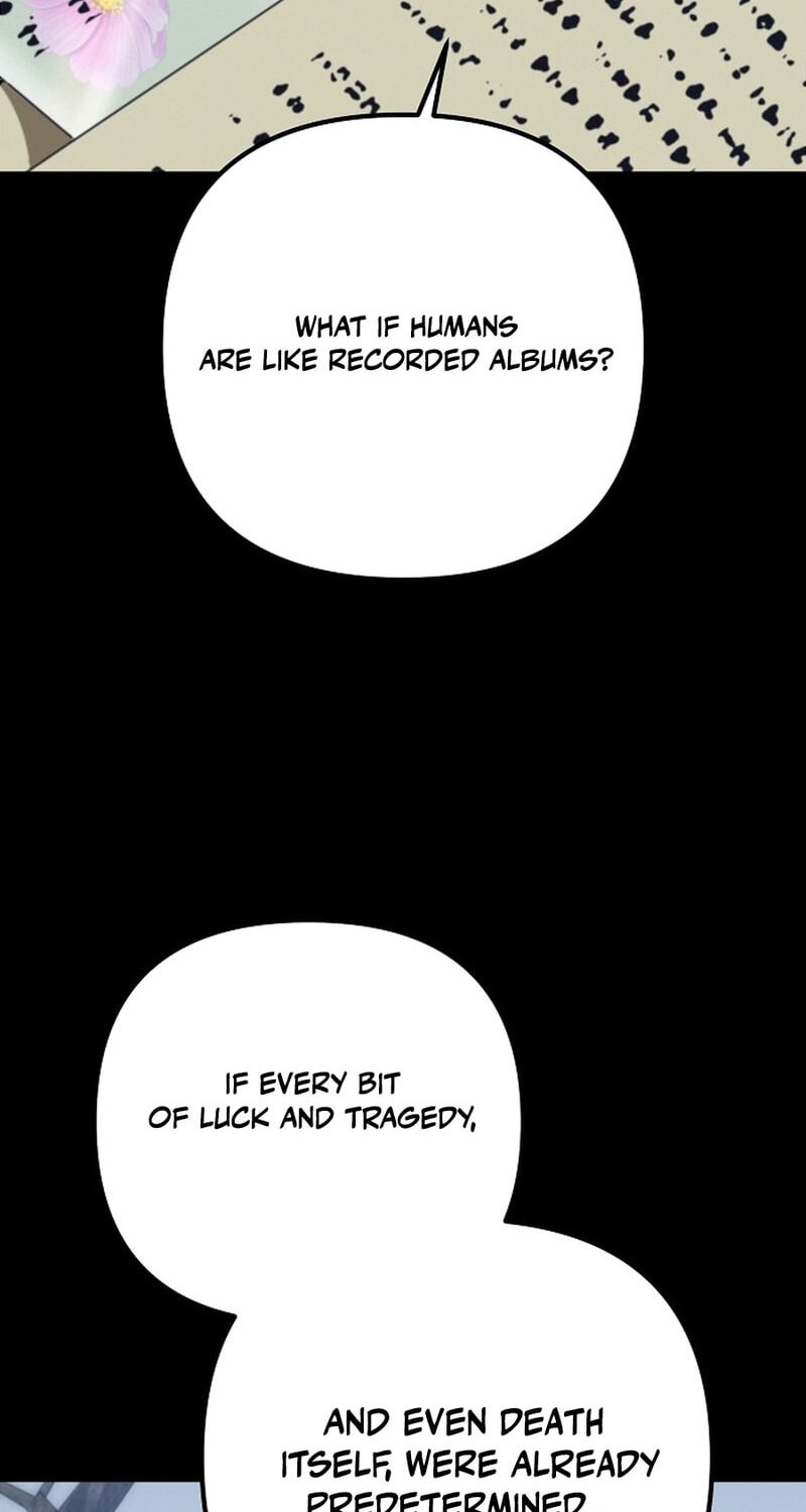 Hiding Out in an Apocalypse Chapter 96 page 14 - 