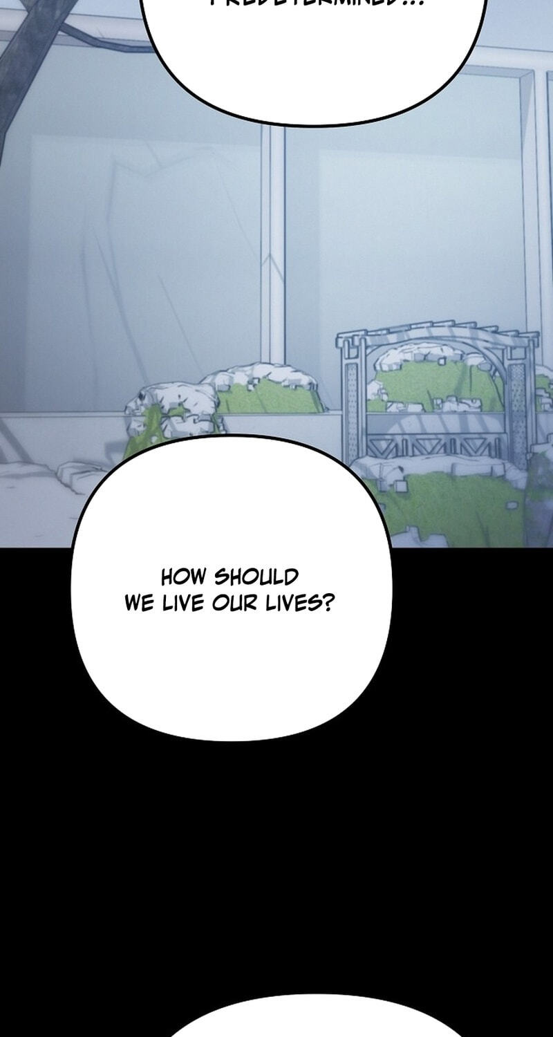 Hiding Out in an Apocalypse Chapter 96 page 15 - 