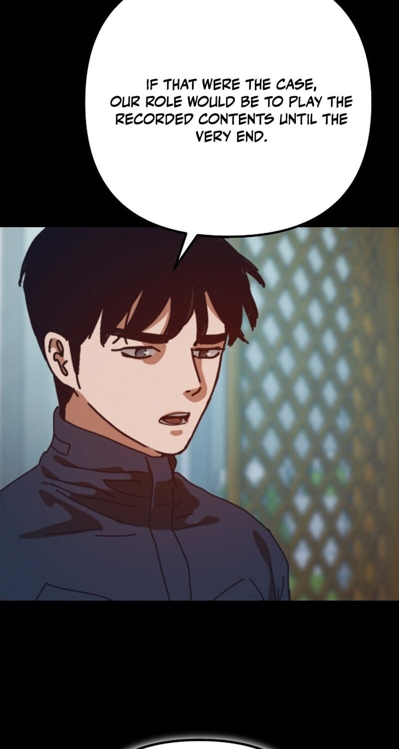 Hiding Out in an Apocalypse Chapter 96 page 16 - 