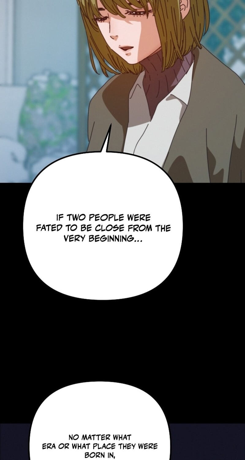 Hiding Out in an Apocalypse Chapter 96 page 18 - 