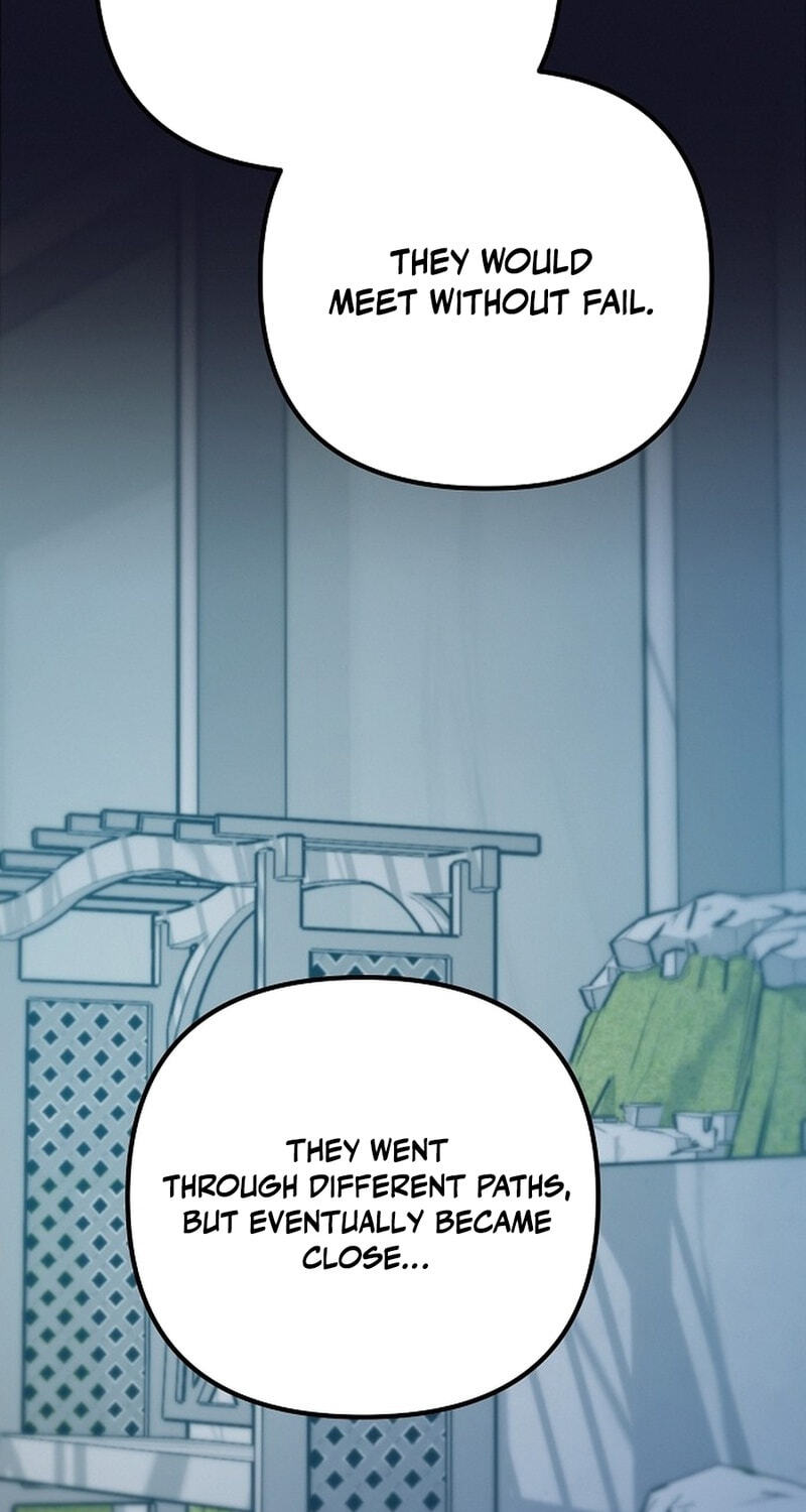Hiding Out in an Apocalypse Chapter 96 page 19 - 