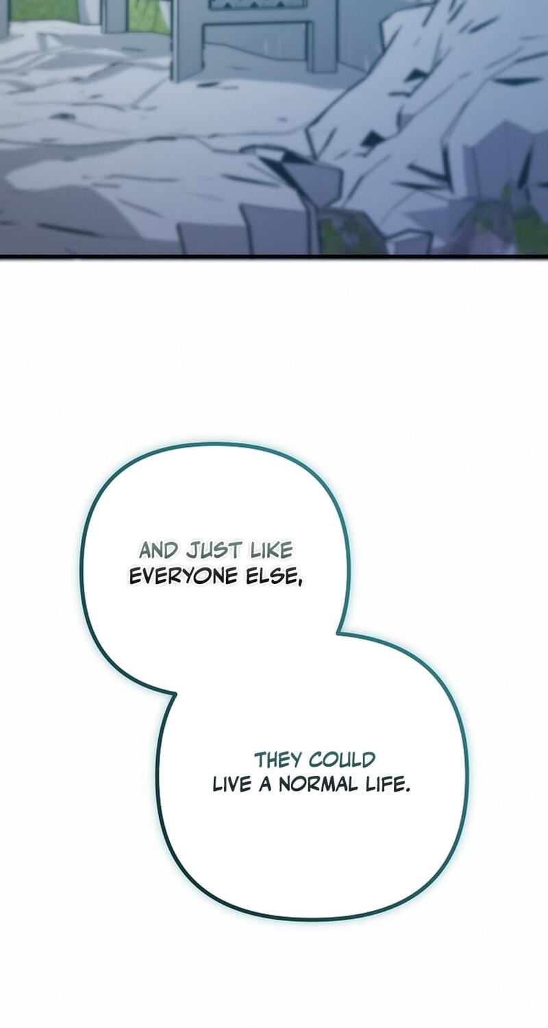 Hiding Out in an Apocalypse Chapter 96 page 20 - 