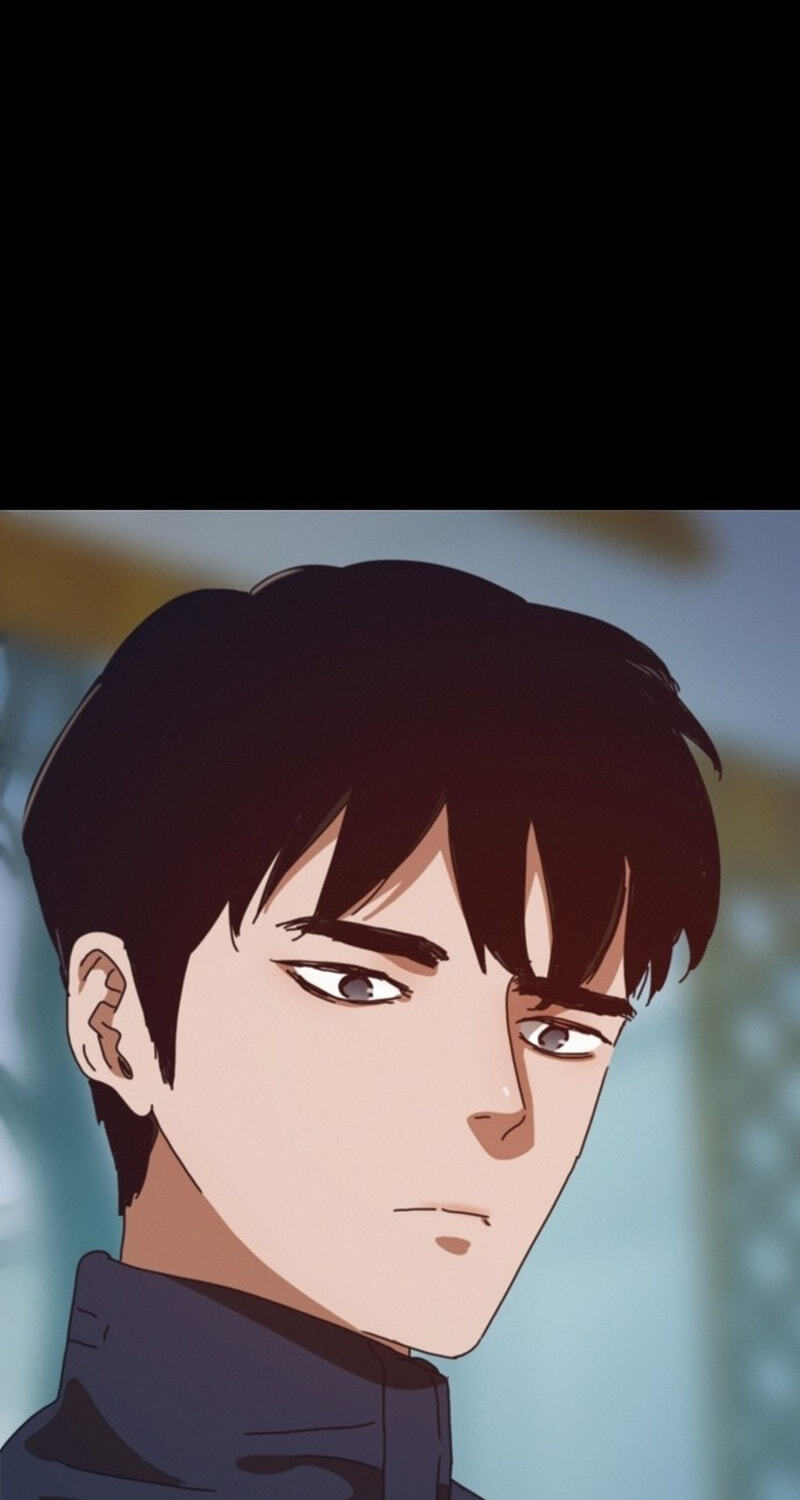 Hiding Out in an Apocalypse Chapter 96 page 23 - 